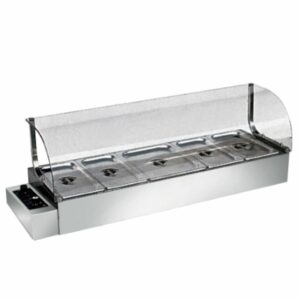 Bain Marie Hbm-100