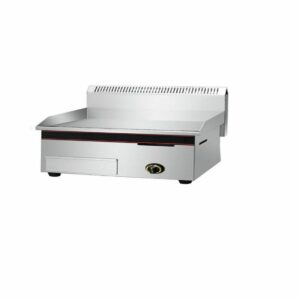 Gas Griddle 730mm