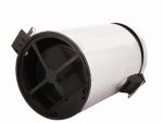 Dustbin / Pedal Bin Stainless Steel – 12 Litre - Image 5