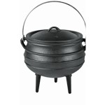Potjie-Size 4