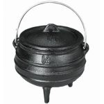 Potjie-Size 3