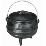 Potjie-Size 3
