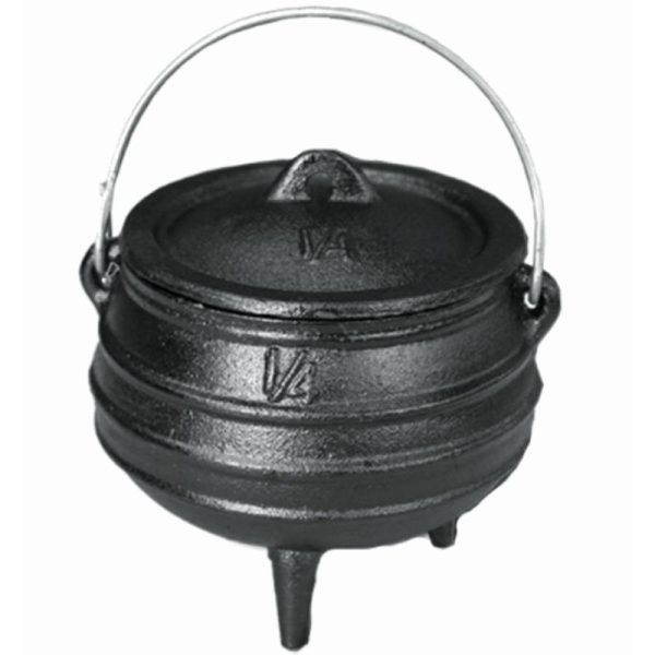 Potjie-Size 3