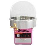 Candy Floss Machine Acrylic Dome - Image 4