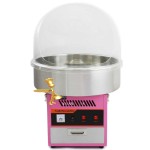 Candy Floss Machine Acrylic Dome - Image 4