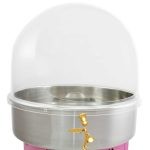 Candy Floss Machine Acrylic Dome - Image 3