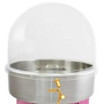 Candy Floss Machine Acrylic Dome - Image 3