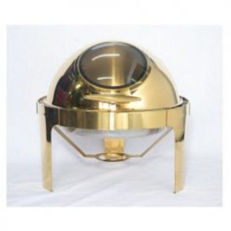 Chafing-Dish-Gold-Round-Window-Rolltop-247x247-1-1.jpg Chafing Dish Gold Round Window-Rolltop - Image 1