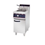 Electric Deep Fryer HEF-26-1