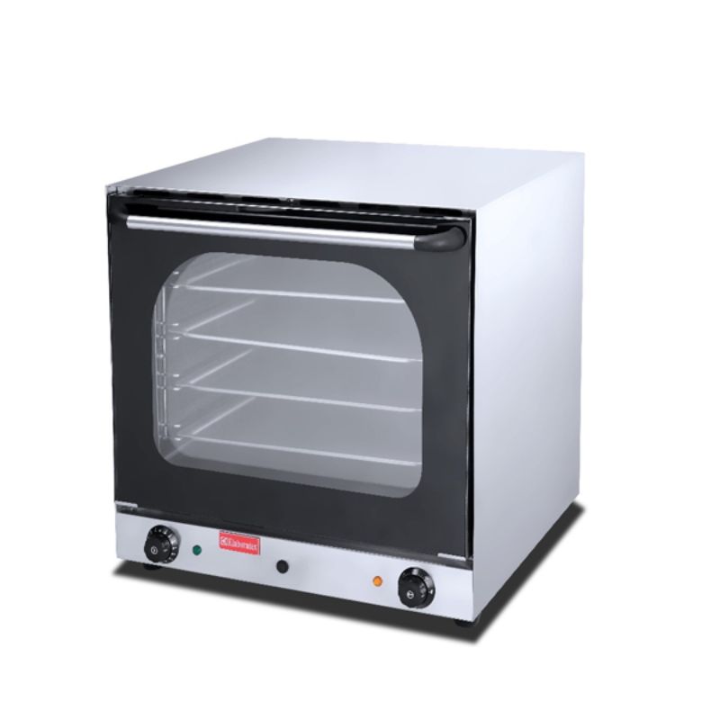 IMG-20170907-WA0210-1-1.jpg Electric Convection Oven HEO-4F - Image 1