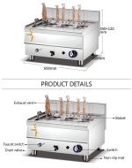 PASTA COOKER - Image 2