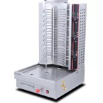 SHAWARMA MACHINE-ELECTRIC (Adjustable)