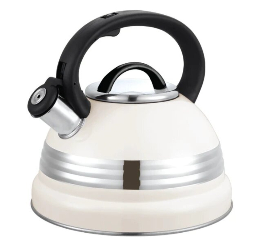 Screenshot_20221008-071123_Samsung-Internet.jpg Stove Top Kettle 3 Litre Non-Electric (Induction) with Whistle-White - Image 1
