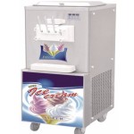 Ice Cream Machine With - 3 Flavour Standing