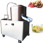 Electric Potato Peeler 15KG