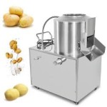 Electric Potato Peeler 10kg