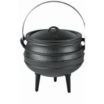 Potjie-Size 2