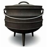 Potjie-Size 8