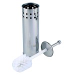 Toilet Brush -Stainless Steel
