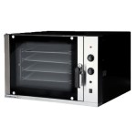 Electric Convection Oven  HEO-8