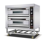 HEO-24 Electric Baking Oven