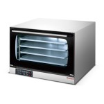 Electric Convection Oven HEO-8F