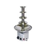 Chocolate Fountain Machine 4- 6kg
