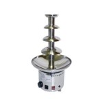 Chocolate Fountain Machine 4- 6kg