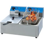Electric Deep Fryer 11L