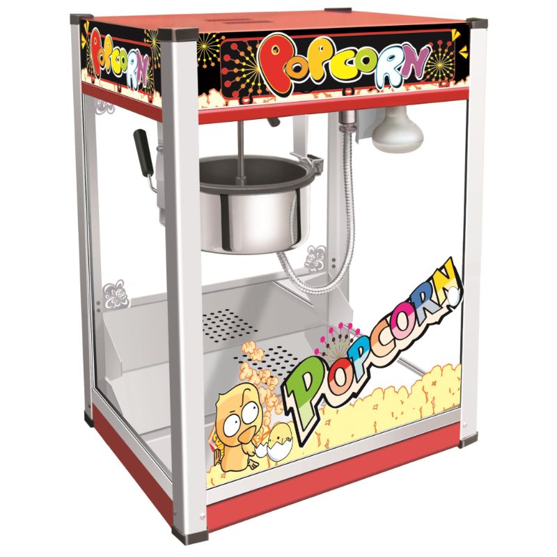 Popcorn Machine