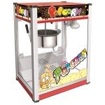 Popcorn Machine Large