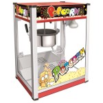 Popcorn Machine Large