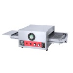 Electric Pizza Oven