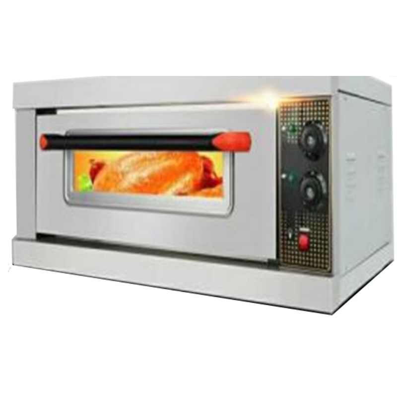 p-2380-HEO-11-Electric-Baking-Oven.jpg HEO-11 Electric Baking Oven - Image 1