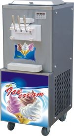 Double Head Milkshake Machine - Image 2