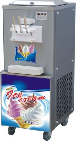 Double Head Milkshake Machine - Image 2