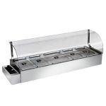 Bain Marie Hbm-100