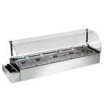 Bain Marie Hbm-100