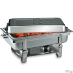 Chafing Dish Double - Image 3