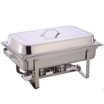 Chafing Dish Double - Image 2
