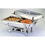 Chafing Dish Double