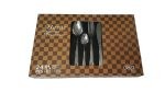 24 Piece Cutlery Set - Image 2