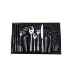 24 Piece Cutlery Set