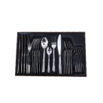 24 Piece Cutlery Set