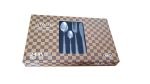24 Piece Cutlery Set - Image 2