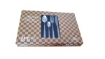 24 Piece Cutlery Set - Image 2