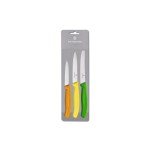 Prism Paring Knife Set