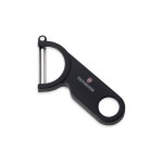 Y-peeler Black
