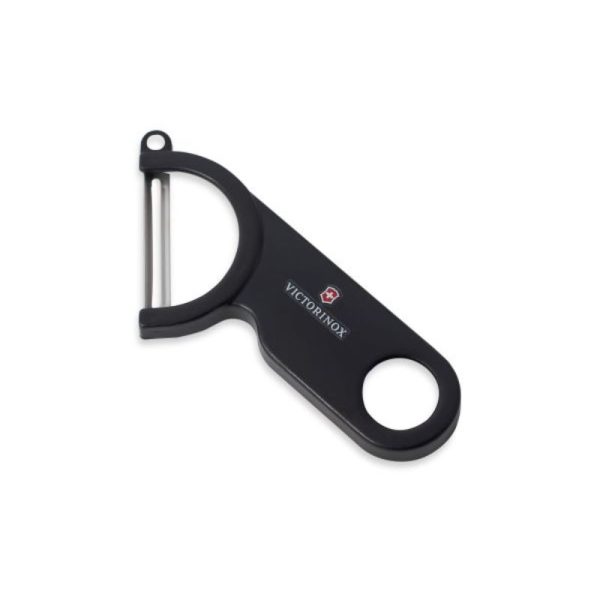 Y-peeler Black