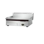 Gas Griddle 550mm
